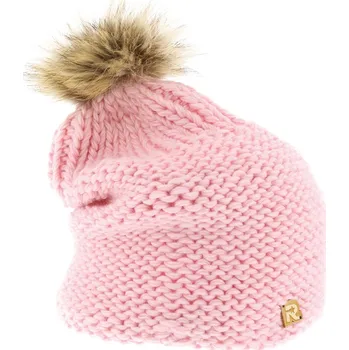 Čepice Zimní čepice ICE 8153 ROSE