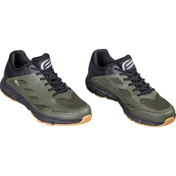 Pánská sportovní obuv tretry FORCE GO, army 40