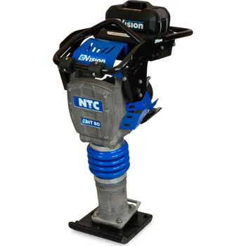 Vibrační pěch Vibrační pěch, AKU eVISION elektrický motor HONDA GXE 2.0S, 18 kN, 80 kg e.NT 80 NTC (NTC)