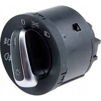 Přepínač světel VW Caddy III Transporter T5 Sharan