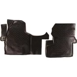 Gumové koberce VOLKSWAGEN Crafter 10/2008->