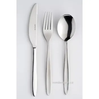 Příbor Dětský příbor nerez Frida Eternum Varianta: Lžička