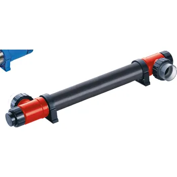 UV-sterilizátor Black plastic 40W