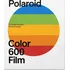 Polaroid Color Film 600 Round Frame