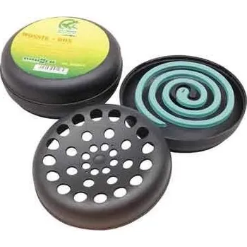 Přípravek proti hmyzu Obal na spirálu proti hmyzu