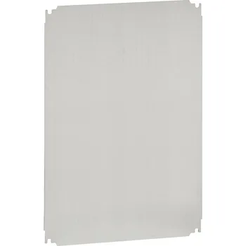 Rozvaděč LEGRAND Deska 36052 400x300 montážní 036052