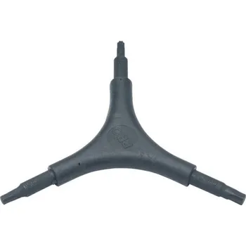 Klíč PRO Y klíč T25/T30/T40 mm