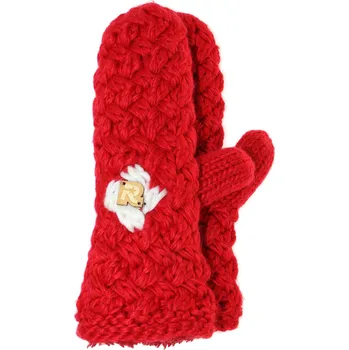 Rukavice Rukavice ICE 8157 ROUGE