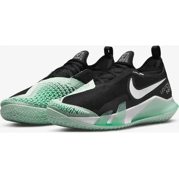 Pánská móda NikeCourt React Vapor NXT-Pánské tenisové halové boty - Velikost 6 US