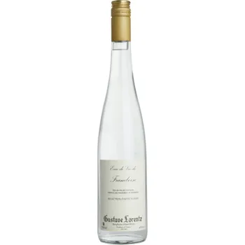 Whisky Gustave Lorentz Framboise 0,7L 43°