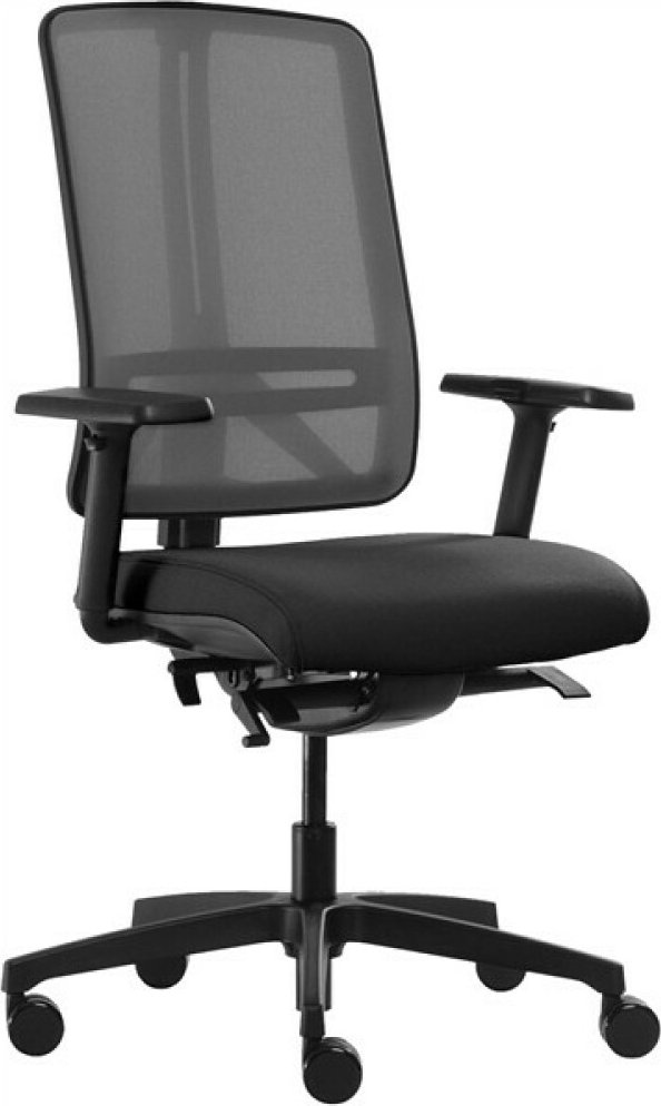 RIM Kancelářská židle FLEXI FX 1104.087