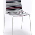 GABER Plastová židle COLORFIVE