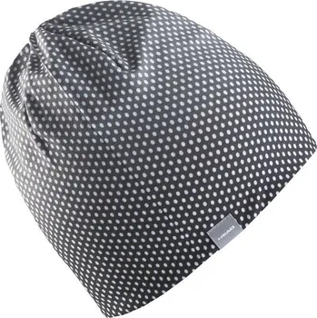 Čepice Head Alexis Beanie Blaze Black