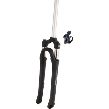 Vidlice na kolo SR SUNTOUR vidlice SUNTOUR NX1-RL 28"-1 1/8"A,černá matná D