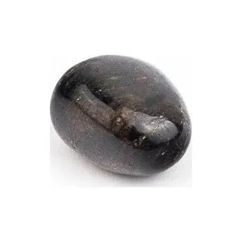 Drahý kámen Antofylit