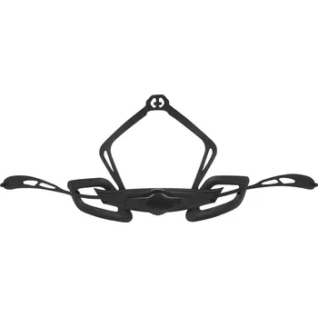 Cyklistická přilba FORCE kolečko utahovací pro přilbu F REX,LYNX,ORCA,černé