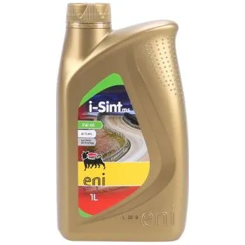 Motorový olej Eni-Agip ENI I-SINT MS 5W-40 1L