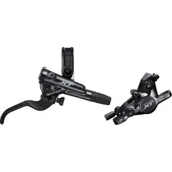 Brzda na kolo SHIMANO kot brzd-set XT BR-M8100-KIT zadní/BL-M8100 J-kit bez adapt kov+chladič SMBH90/1700mm bal
