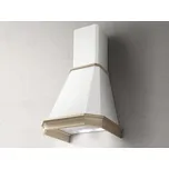 ELICA EMERALD WH/A/60 T.GREZZO + Záruka 5 let + DOPRAVA ZDARMA