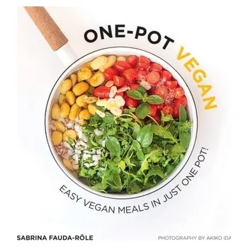 One-Pot Vegan - Fauda-Role, Sabrina