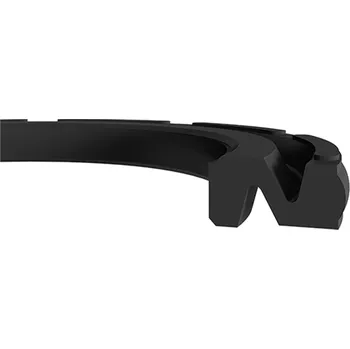 Těsnění motoru Těsnění pneumatické pístní 60 x 44 x 4 K54-060 NBR, Kastas