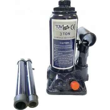 Hever Hydraulický zvedák 3t - panenka MAR-POL M80320