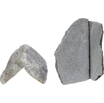 Skalní stěna, Mus Formát: rohový díl