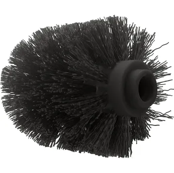 Bemeta Náhradní kartáč pro 120113316, černý