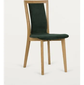 Jídelní židle Paged meble home Dřevěná židle vasco