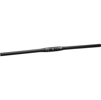 Řídítka řidítka ITM NH1 MTB rovná 31,8/700mm, Al, černá