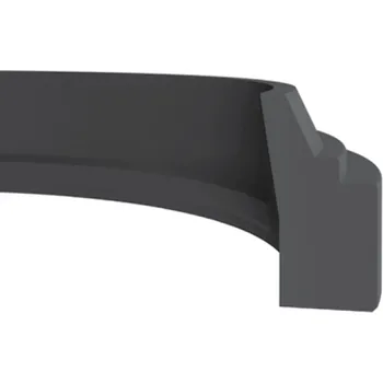 Těsnění motoru Stírací kroužek 12 x 18 x 5 / 2,6 K09-012/2 NBR KASTAS