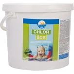 PROBAZEN chlor šok 5 kg