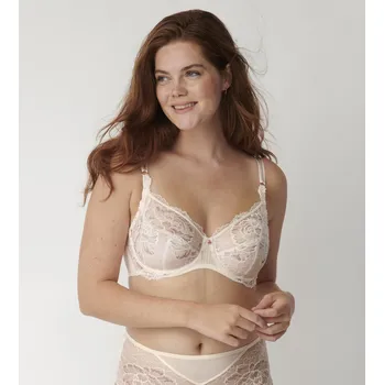 Dámské spodní prádlo Triumph Peony Florale W 10181768*6308 Velikost: 75B