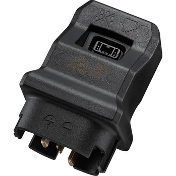 SHIMANO STEPS nabíjecí adaptér SM-BTE80 pro BT-E803X bal