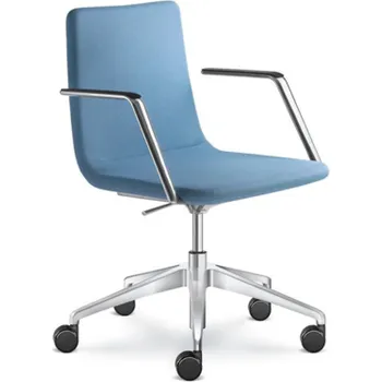 LD Seating Kancelářské křeslo Harmony Pure 855