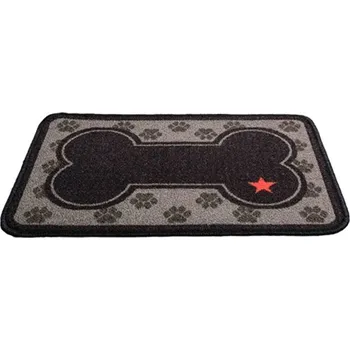 Miska pro psa Pet Rebellion Dinner Mate kobereček pod misky Little Paws 60 cm