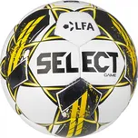 Select Fortuna Liga 2022/23 bílý/žlutý
