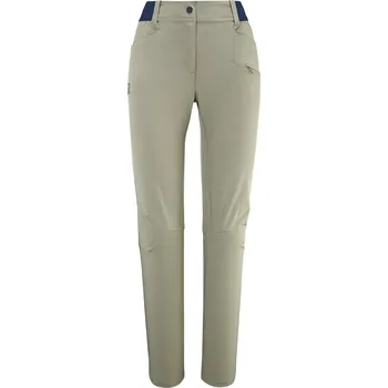 Dámské kalhoty Millet Wanaka Stretch Pant II Women’s Vetiver 42 (L)