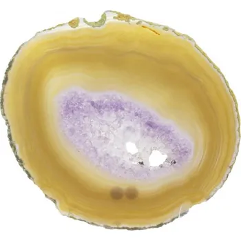 Drahý kámen Achát - plát 5