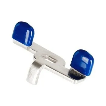 Instalatérský materiál Motýlková páka pro typ 300: 1/2"