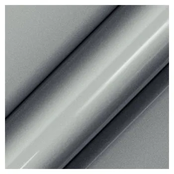 Polep vozidla Avery Supreme Wrapping Film Satin Metallic Light Grey - 152cm x 1m