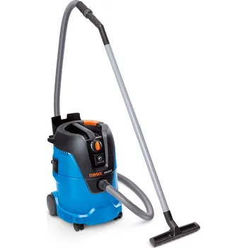 Průmyslový vysavač NAREX NAREX Kompaktní a výkonný vysavač pro montáže VYS 25-21 65403609
