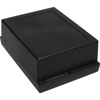 Úložný box Kradex Plastová krabička Z46AH