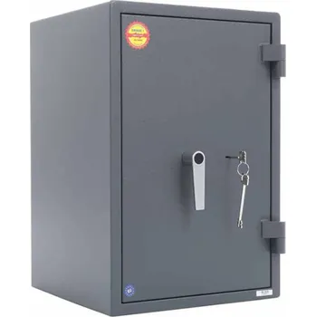 Trezor BTV Ohnivzdorný trezor ATLAS Granit 65 K