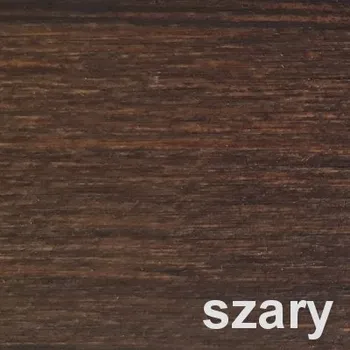 Obývací stěna Jandrew dřevěný regál X knihovna Paloma jandre barevné odstíny: szary