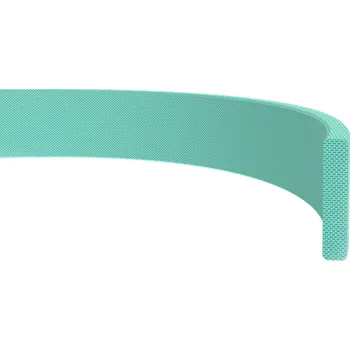 Těsnění motoru Vodicí kroužek 122 x 130 x 25 Polyesterová tkanina-fenolová pryskyřice-PTFE, K73, Kastas (K73-122/1)