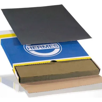 Brusný papír HERMES Hermes Arch WS-Flex 18C P120 230 x 280 mm 326618100120