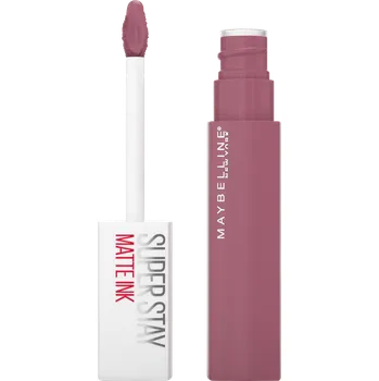 Maybelline New York Superstay Matte Ink…