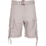 Surplus Kalhoty krátké Division Shorts bílé oprané XL