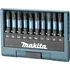 Bit Makita Impact Black E-12011 1/4" 10 ks